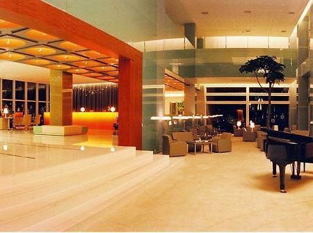 Dansuao Hotspring Resort Hotel Chaozhou Interieur foto